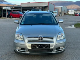 Toyota Avensis  1.8i 129ps Фейслифт , снимка 10