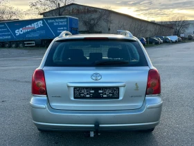 Toyota Avensis  1.8i 129ps Фейслифт , снимка 12