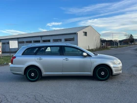 Toyota Avensis  1.8i 129ps Фейслифт , снимка 7