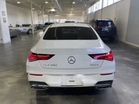 Mercedes-Benz CLA 250 AMG-pkg* Distronic* Apple CarPlay* Ambient* KEYLES, снимка 5