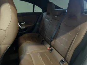 Mercedes-Benz CLA 250 AMG-pkg* Distronic* Apple CarPlay* Ambient* KEYLES, снимка 16
