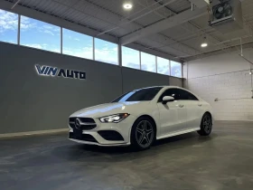 Mercedes-Benz CLA 250 AMG-pkg* Distronic* Apple CarPlay* Ambient* KEYLES, снимка 1