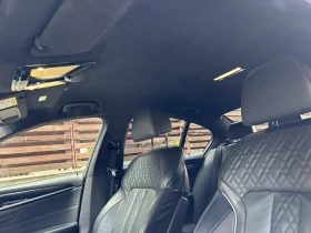 BMW 550 M550d xDrive FULL H/K Head-Up Soft Close , снимка 7