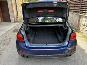 BMW 550 M550d xDrive FULL H/K Head-Up Soft Close , снимка 14
