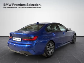 BMW 320 xDrive, снимка 2