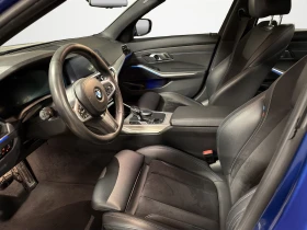 BMW 320 xDrive, снимка 6
