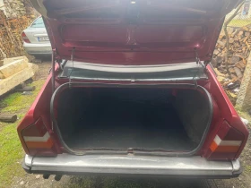 Citroen Cx 2.5 gti turbo, снимка 13