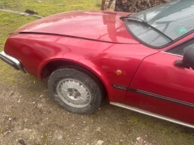 Citroen Cx 2.5 gti turbo, снимка 2