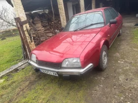 Citroen Cx 2.5 gti turbo, снимка 1