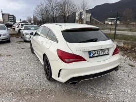 Mercedes-Benz CLA 220 CDI 4Matic AMG ВСИЧКИ ЕКСТРИ, снимка 6