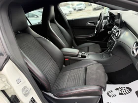 Mercedes-Benz CLA 220 CDI 4Matic AMG ВСИЧКИ ЕКСТРИ, снимка 11