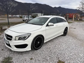 Mercedes-Benz CLA 220 CDI 4Matic AMG ВСИЧКИ ЕКСТРИ, снимка 3