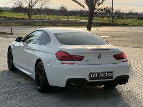 BMW 640 D/M PACK/BANG&OLUFSEN/LANE ASSIST/LIZING, снимка 4