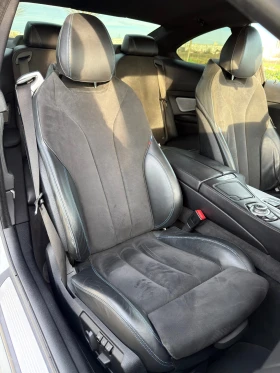 BMW 640 D/M PACK/BANG&OLUFSEN/LANE ASSIST/LIZING, снимка 8