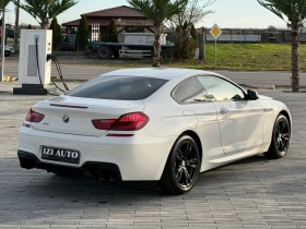 BMW 640 D/M PACK/BANG&OLUFSEN/LANE ASSIST/LIZING, снимка 6