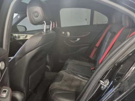 Mercedes-Benz C 43 AMG 4MATIC / ПОДГРЕВИ / ПАНОРАМА / ОТ ПРЕДСТАВИТЕЛСТВО, снимка 13