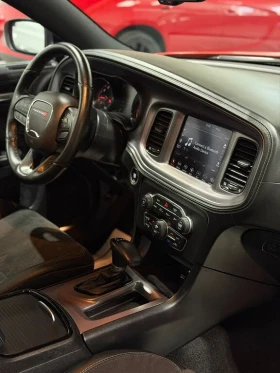 Dodge Charger * АвтоКредит * (ЦЕНА ДО БГ), снимка 6