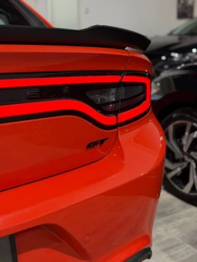Dodge Charger * АвтоКредит * (ЦЕНА ДО БГ), снимка 3
