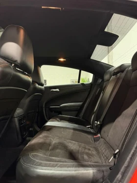 Dodge Charger * АвтоКредит * (ЦЕНА ДО БГ), снимка 11