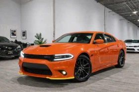 Dodge Charger * АвтоКредит * (ЦЕНА ДО БГ), снимка 1