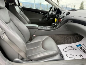 Mercedes-Benz SL 500 124000 км., снимка 7