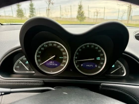 Mercedes-Benz SL 500 124000 км., снимка 9
