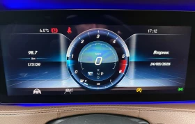 Mercedes-Benz S 350 d AMG/4Matic/Burmaster/Multibeam/Night, снимка 10