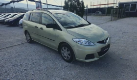 Mazda 5 2.0D.110кс.Фейс.160000км.ТОП, снимка 3