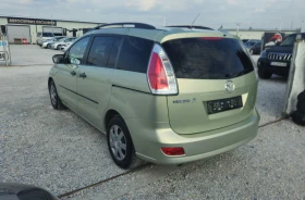 Mazda 5 2.0D.110кс.Фейс.160000км.ТОП, снимка 7