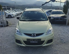 Mazda 5 2.0D.110кс.Фейс.160000км.ТОП, снимка 2
