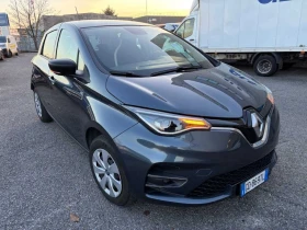 Renault Zoe Life, снимка 1