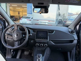 Renault Zoe Life, снимка 8