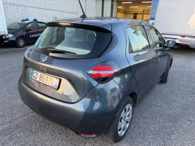 Renault Zoe Life, снимка 3