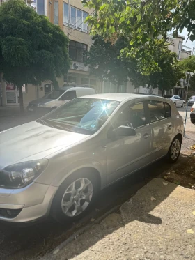 Opel Astra, снимка 2