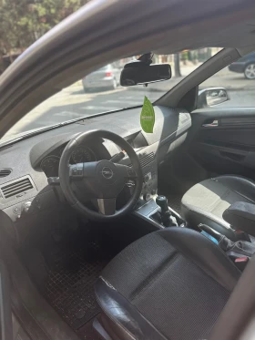 Opel Astra, снимка 3