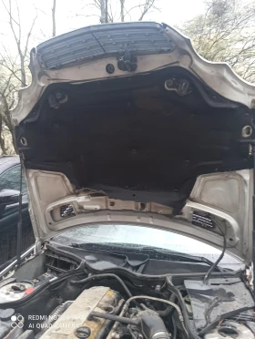 Mercedes-Benz C 180, снимка 6