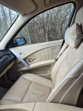 BMW 530, снимка 14