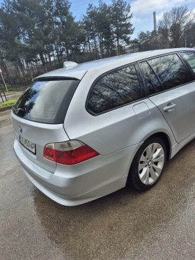 BMW 530, снимка 17
