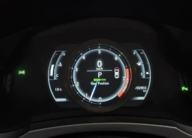Lexus RC 350 F sport/ДИГИТАЛ/ОБДУХВАНЕ/FULL, снимка 8