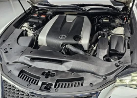 Lexus RC 350 F sport/ДИГИТАЛ/ОБДУХВАНЕ/FULL, снимка 6