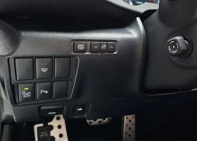 Lexus RC 350 F sport/ДИГИТАЛ/ОБДУХВАНЕ/FULL, снимка 15