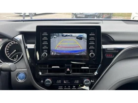Toyota Camry 2.5 HSD CVT FWD BUSINESS, снимка 15