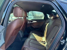 Audi A6 2.0T PROGRESSIV /CARFAX/Кожа/Нави/Подгрев/ШИБЕДАХ, снимка 7
