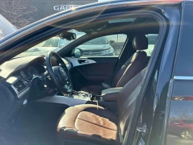 Audi A6 2.0T PROGRESSIV /CARFAX/Кожа/Нави/Подгрев/ШИБЕДАХ, снимка 9