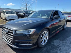 Audi A6 2.0T PROGRESSIV /CARFAX/Кожа/Нави/Подгрев/ШИБЕДАХ, снимка 2