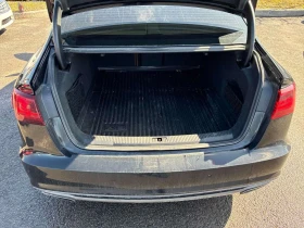 Audi A6 2.0T PROGRESSIV /CARFAX/Кожа/Нави/Подгрев/ШИБЕДАХ, снимка 12