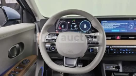 Hyundai Ioniq 5 ОБДУХВАНЕ| 360| DISTRONIC| ВКЛ.ТЕХНОТЕСТ, снимка 9