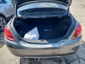 Mercedes-Benz C 300 АМГ ПАКЕТ/CARFAX/ПОДГРЕВ/ПАНОРАМА/, снимка 13