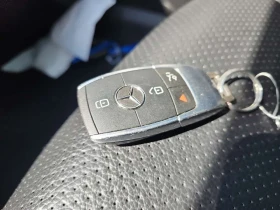 Mercedes-Benz C 300 АМГ ПАКЕТ/CARFAX/ПОДГРЕВ/ПАНОРАМА/, снимка 8