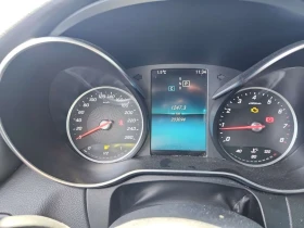 Mercedes-Benz C 300 АМГ ПАКЕТ/CARFAX/ПОДГРЕВ/ПАНОРАМА/, снимка 9